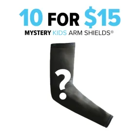 10 Pack Kids Arm Sleeve| Mystery BF Pack