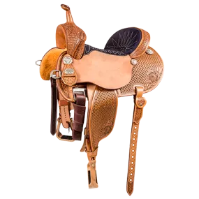 14" Martin 67 FX3 Barrel Saddle 08803