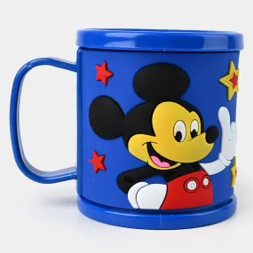 3D Drinking Mug/Cup For Kids