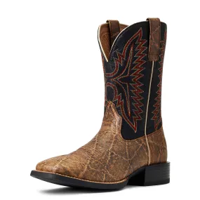 Ariat Men's Sport Smokewagon Western Boot