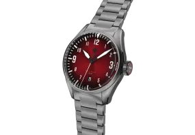 Balt-Pilot Recon Crimson Red