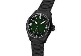 Balt-Pilot Recon DLC Dark Emerald