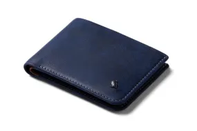 Bellroy Hide & Seek Hi Wallet Ocean