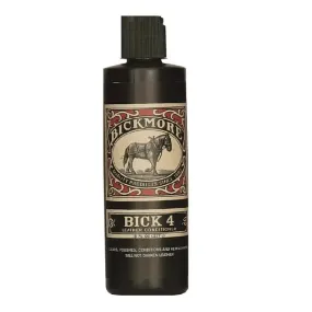 Bick 4 Leather Conditioner ~ 8 oz