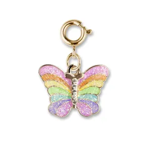 Butterfly Charm