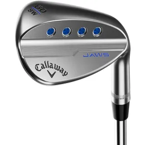 Callaway Wedge Jaws MD5 Platinum Chrome