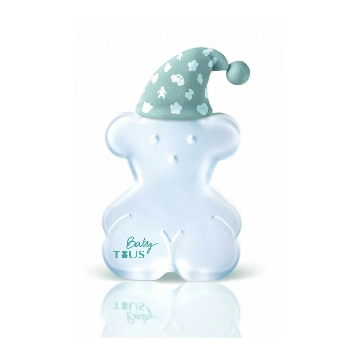 Children's Perfume Baby Tous 8679 EDC 100 ml