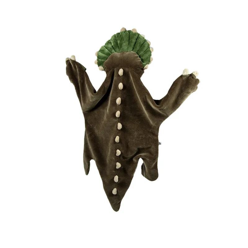 Dinosaure Costume