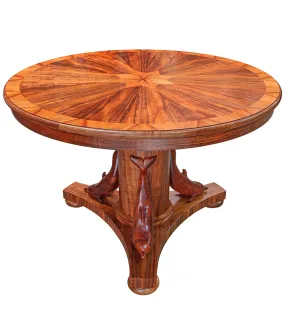 Dolphin Entry Table (DLPENT1)