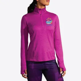 Hippie Half 2022 Women's Dash 1/2 Zip