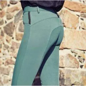 Inspire Full Seat Breeches