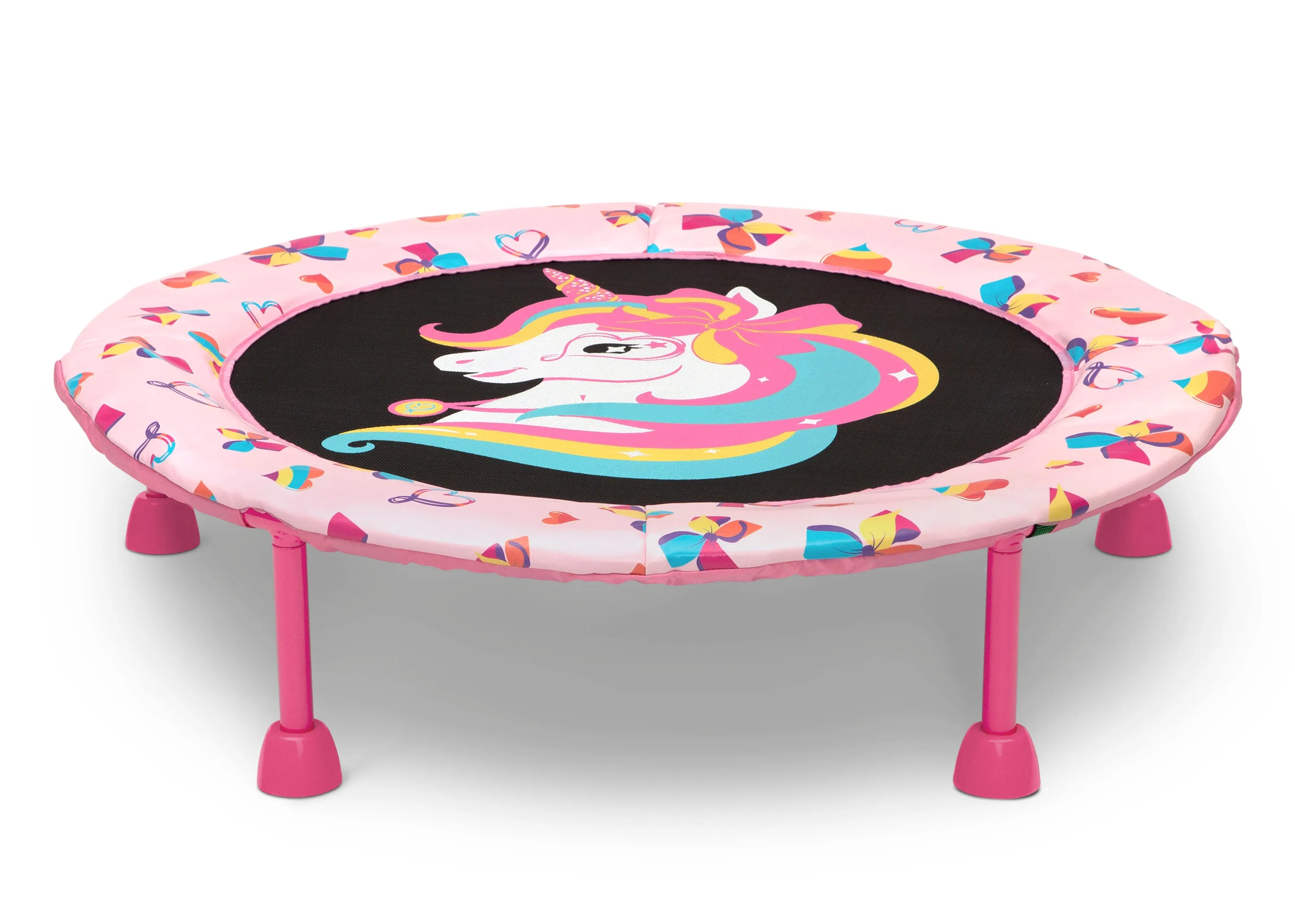 JoJo Siwa 3-Foot Trampoline