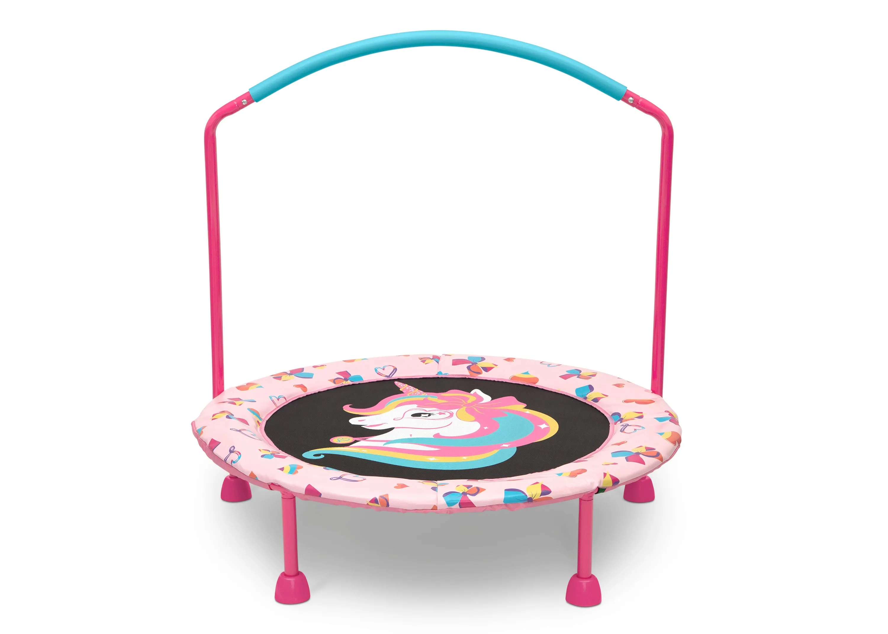 JoJo Siwa 3-Foot Trampoline