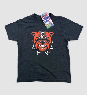 Kids Cleveland Football Dawg T-shirt