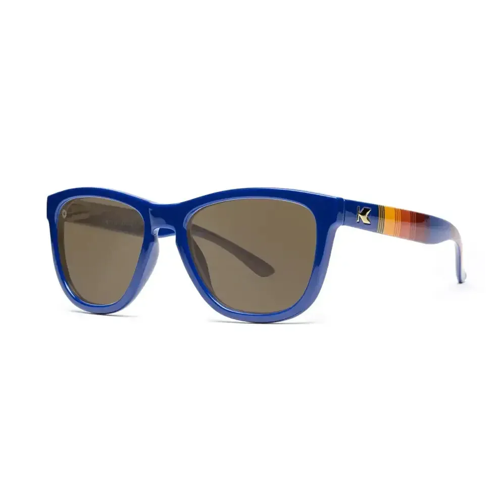 Knockaround Kid Polarized Premiums - Dockside