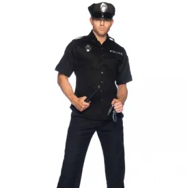 LEG AVENUE CUFF EM' COP