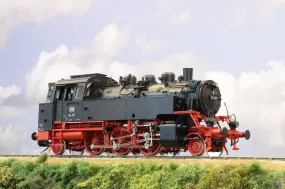 Lenz Finescale O Gauge BR64 Tank Locomotive of the Deutsche Reichsbahn No. 64 247 DCC Sound