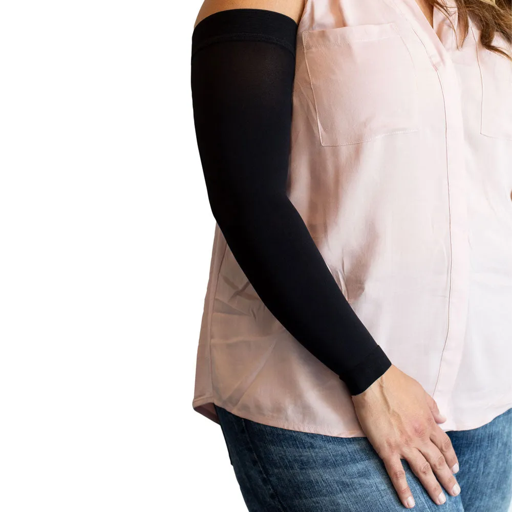 Mediven Comfort Arm Sleeve 20-30 mmHg, Extra Wide