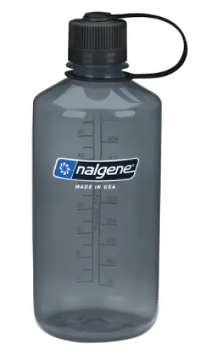 Nalgene Narrow Mouth 32oz Tritan Bottle