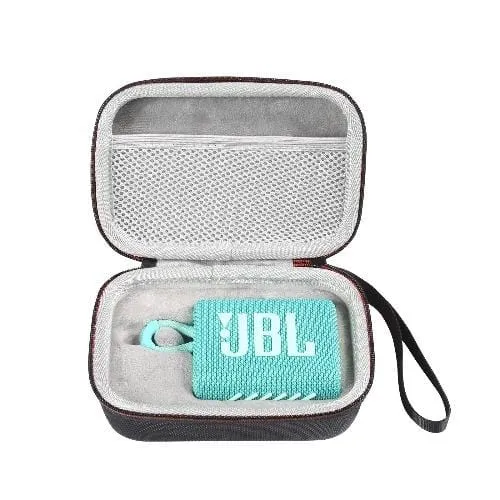 Sahara Carry Case - JBL Go 3