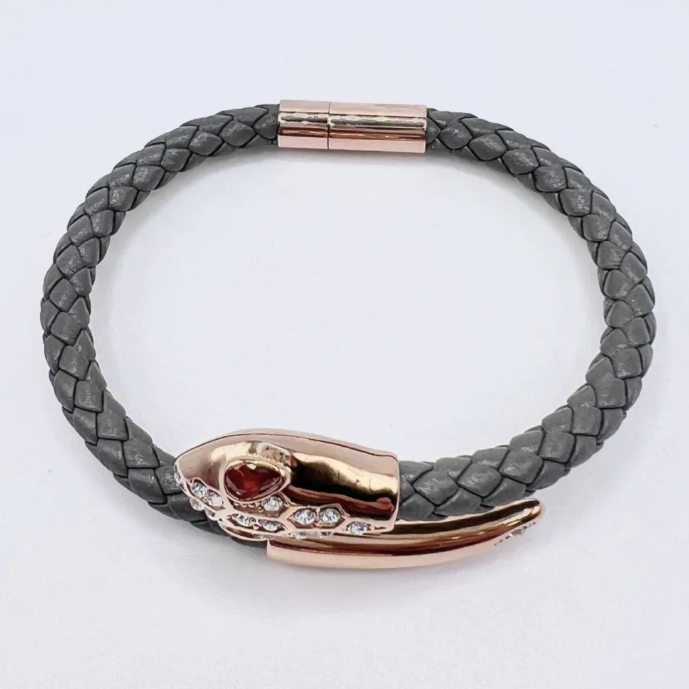 Snakehead Bracelet