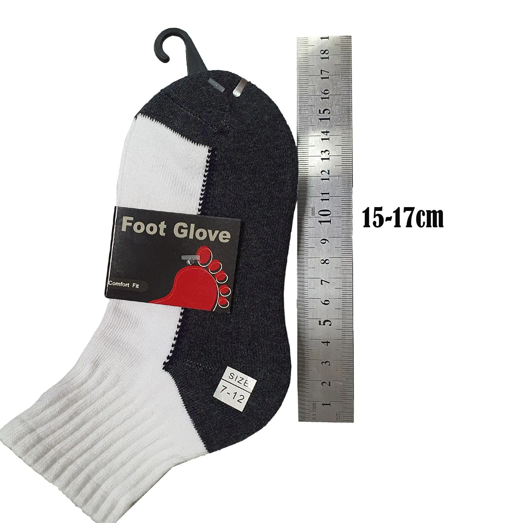 Stock Clearance! Padded Sport Socks | Cushioned Socks for Kids ( Exclusive Online )