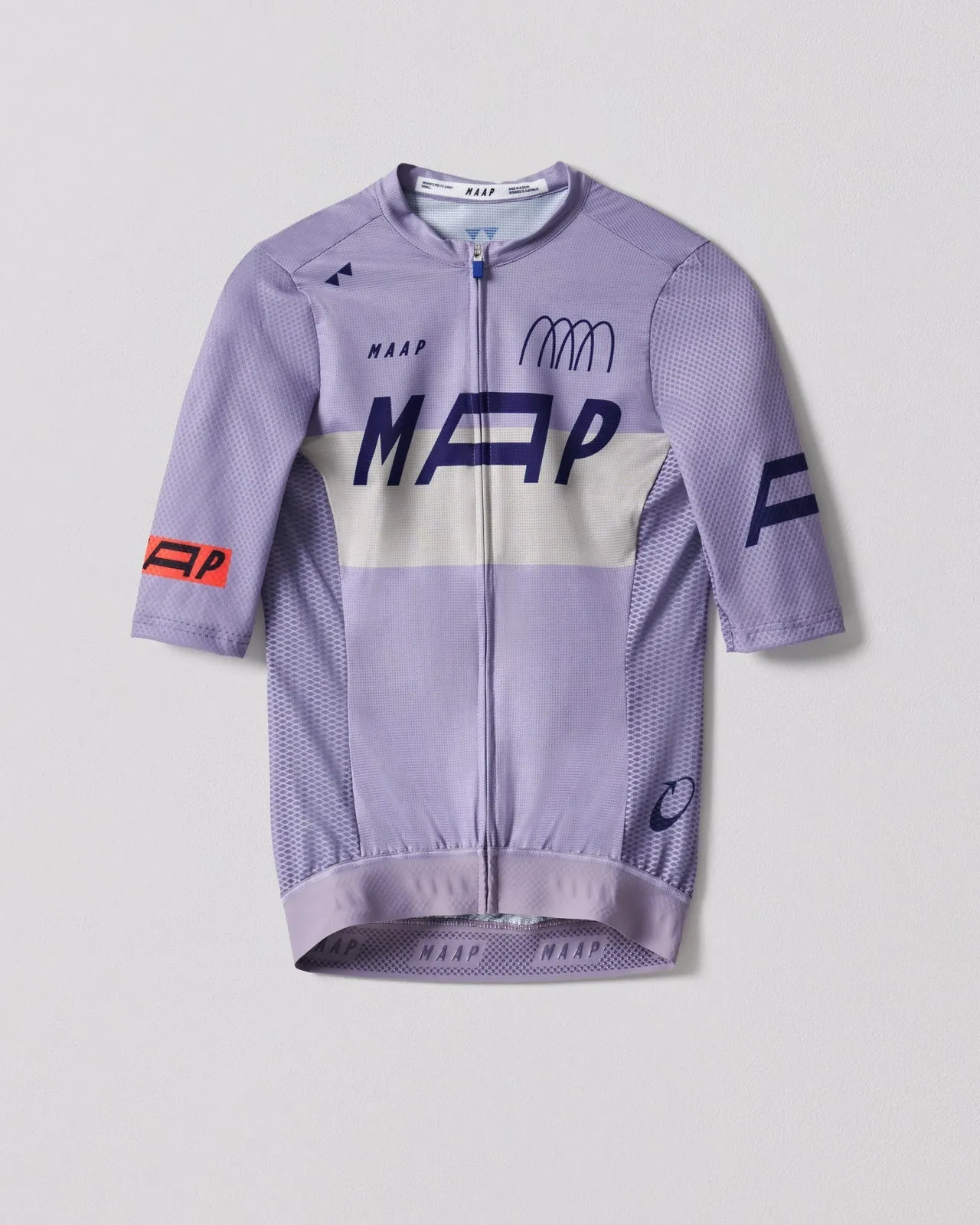 Women's Adapt Pro Air Jersey