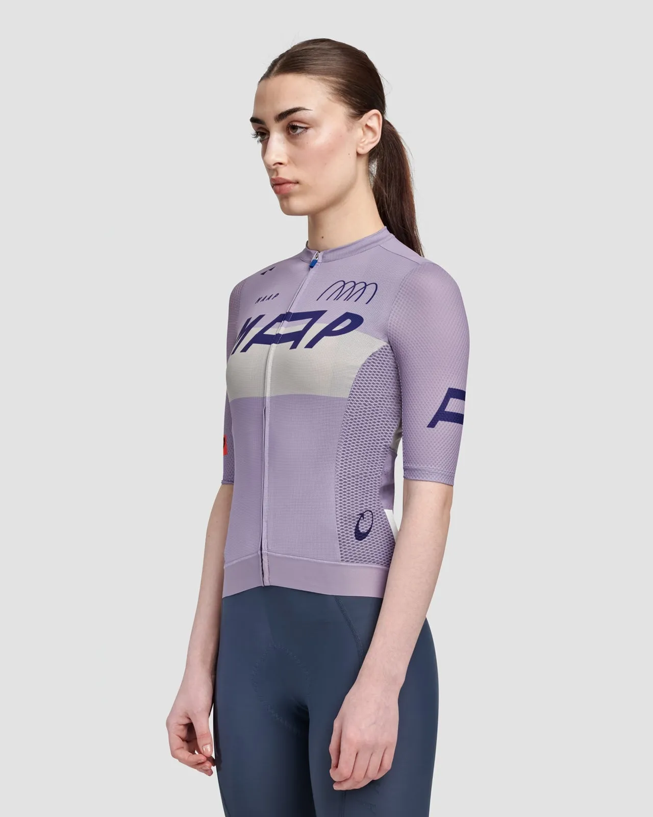 Women's Adapt Pro Air Jersey