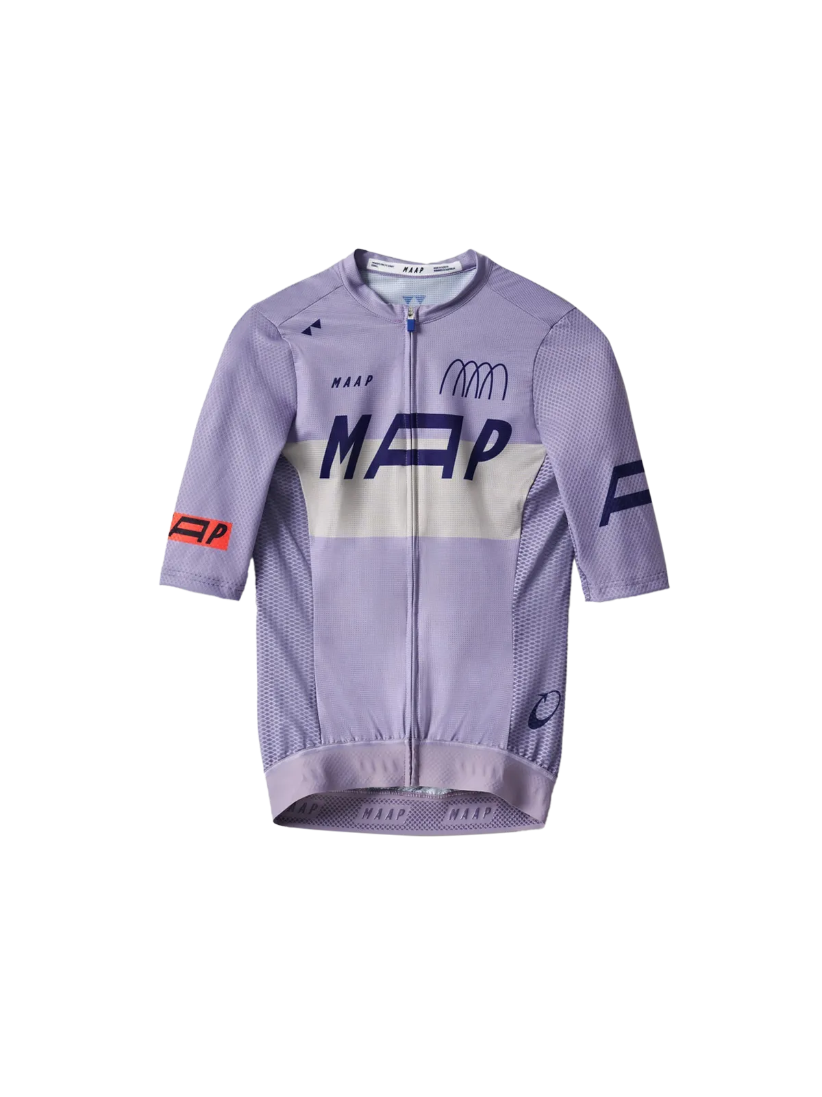 Women's Adapt Pro Air Jersey