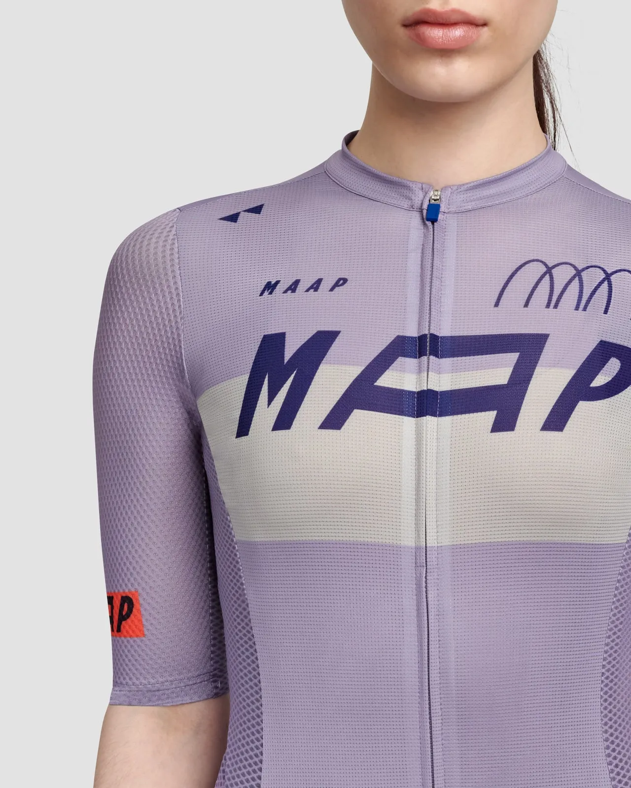 Women's Adapt Pro Air Jersey