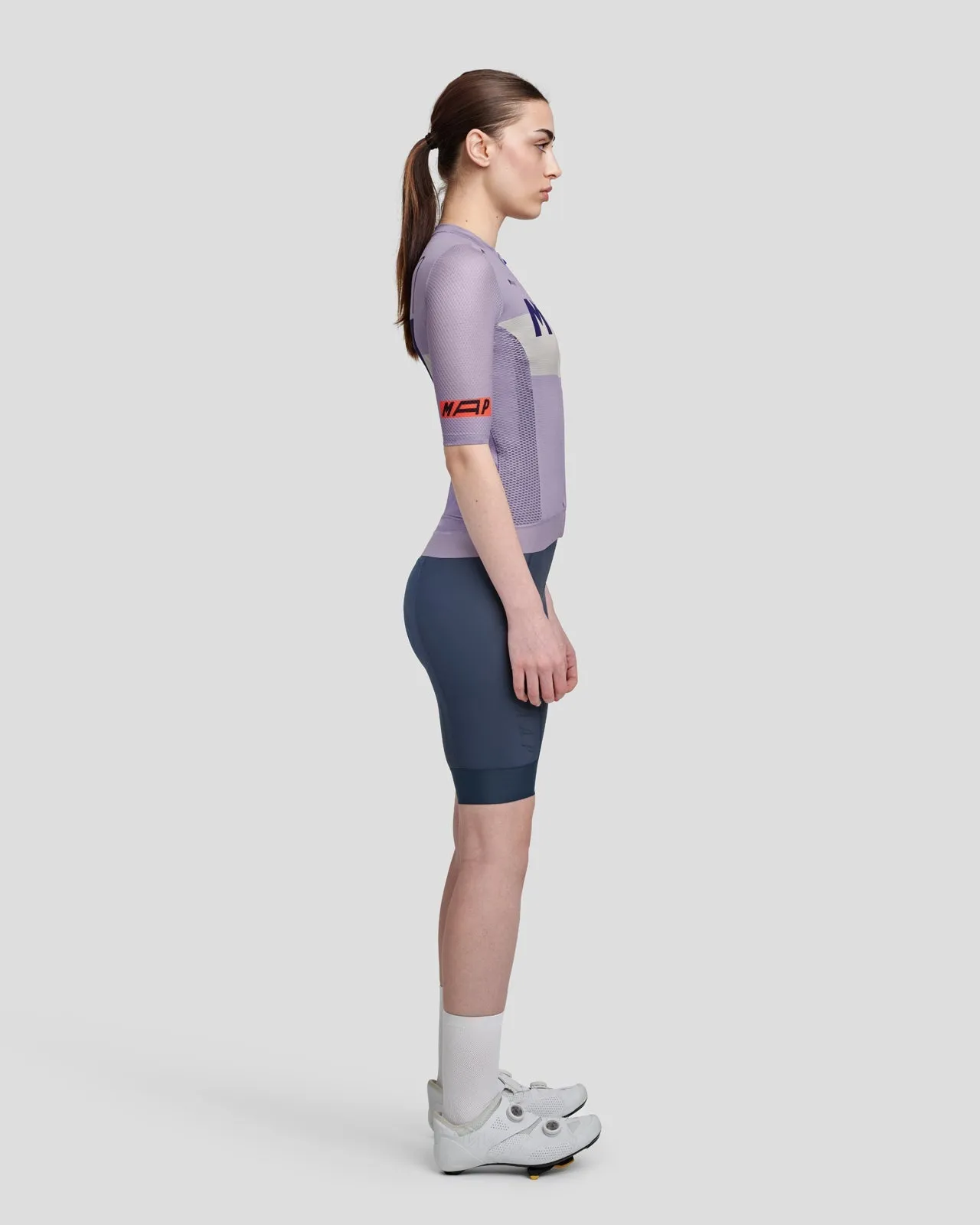 Women's Adapt Pro Air Jersey