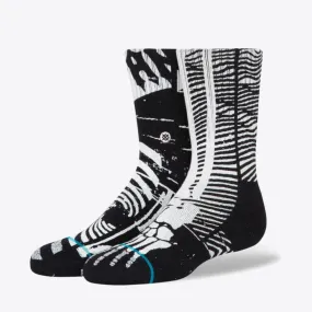 Xray Vision Sock