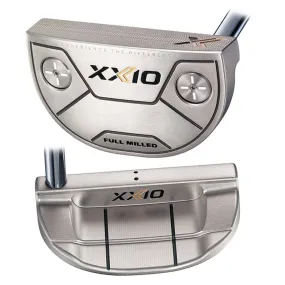 XXIO Eleven Half Mallet Putter 2020 Women