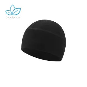 Yogipace Fleece Lined Warm Active Skull Cap